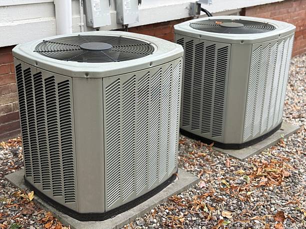 Reliable Ductwork Repair contractor in Spencer, MA by AAA Pro HVAC